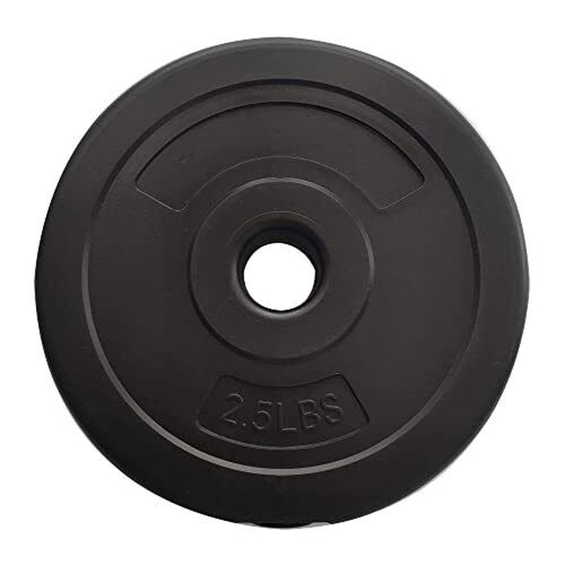 All-Purpose Weight Set - 40 lbs.