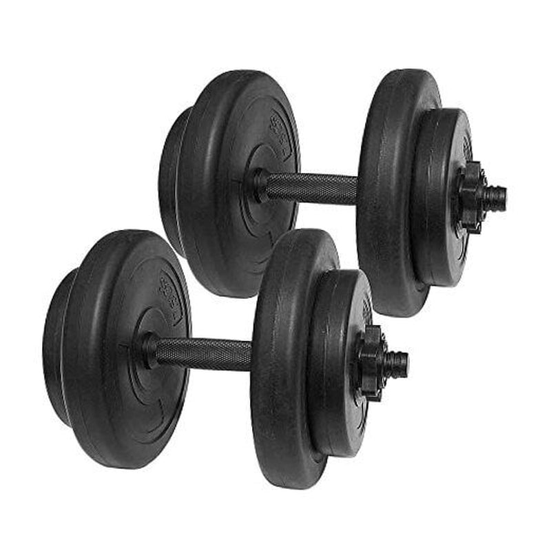 All-Purpose Weight Set - 40 lbs.